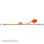 TRUSCO Load Restraint Belt (Tali Tracker)
