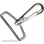 TRUSCO Metal Fittings for PP Belt