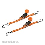 WOKIN Ratchet Tie Down Set (Tali Tracker)
