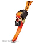 Xetto Ratchet Tie Down Strap (Tali Tracker)