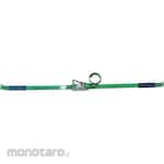 allsafe Lashing Belt (For Airline Tracks) (Tali Tracker)