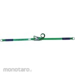 allsafe Lashing Belt Blue 1m (Tali Tracker)