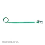allsafe Lashing Belt Blue 4.5m (Tali Tracker)