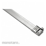 BAND-IT Seal Strapping Stainless Bandfast with Clip (Pengikat Baja)