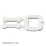 ESCO Buckle for 15.5mm PP Band Stopper (Penahan Segel Pita)
