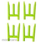 MORIYA Sangyo Cardboard Band Stopper (Penahan Segel Pita)
