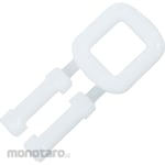 TRUSCO Band Stopper for PP (Penahan Segel Pita)