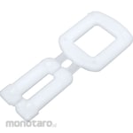 TRUSCO PP Band Stopper (Penahan Segel Pita)