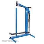 KIHLBERG Foot-Operated Bottom Carton Staplers