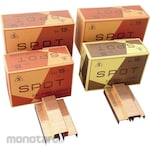 Shoko Kiko Staple, Needle