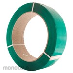 AVON Green Extruded Poly. Strapping