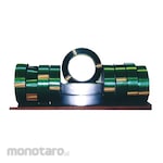 GreenSpan Alu Bandezer