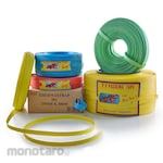 Ikan Mas Strapping Band Manual