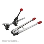 Jason Straping Machine
