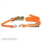Matlock Industrial Load Strap Double Hook (2-Part)