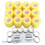 NEWSTRIPE Roller Kit