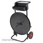 Non Brand Strapping Cart