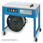 PAC STRAPPING PRODUCTS Strapping Machine