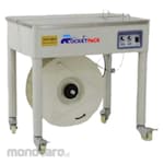 Rocket Pack Semi Automatic Strapping Machine