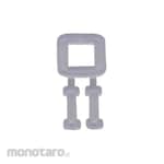 SAZANAMI Klem Plastik Strapping Band