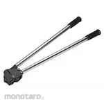YBICO Alat Pengikat Besi Steel Strapping Sealer