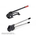 YBICO Manual Strapping Tool For Tensioning and Sealing