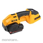 STRAPEX Battery Powered Strapping Tool STB 83 1unit