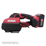 Strapwell Battery Powered Strapping Tool