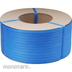 monotaro PP band for automatic packing machine, 2 rolls