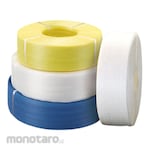ESCO 15.5mmx1000M Pp Band for Hand Tightening/White
