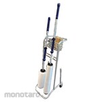 TAKACHIHO KOHEKI Wrap Rod Cart