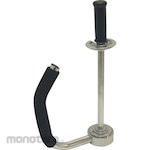 AVON Adjustable Stretch Wrap Dispenser