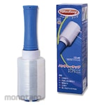 SHIMOJIMA Stretch Film Mini Set with Holder (Plastic Wrap)