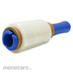 Safe-Run Safety Supplies Stretch Film Mini Set with Holder (Plastic Wrap)