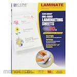 C-LINE PRODUCTS Laminating Sheet