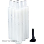 DAIKA Stretch Film Manual ILP Series (Plastik Wrap)