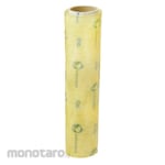 Delkochoice Food Wrapping Film Green 10mic (Plastik Wrap)