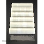 ESCO 300mmx300m / 25 microns Stretch film / 6 rolls