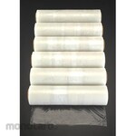 ESCO 500mmx300m / 25 microns Stretch film / 6 rolls