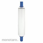 GOODWRAPPERS Stretch Film Manual Cast Standard Duty (Plastic Wrap)