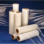 JMT Stretch Film Manual (Plastic Wrap)