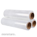 MINAMI Stretch Film Manual (Plastic Wrap)
