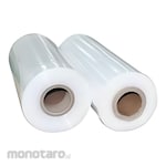 Non Brand Stretch Film Manual Multilayer (Plastik Wrap)