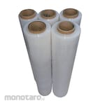 SUMPIT Stretch Film Manual (Plastic Wrap)