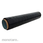 Solatape Stretch Film Manual 17micron Black (Plastic Wrap)