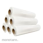 TP88 Stretch Film Manual Clear (Plastik Wrap)