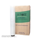 TRIWRAP Stretch Film Manual 12micron (Plastic Wrap)