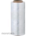 TRUSCO Stretch Film Manual LLDPE Material (Plastik Wrap)