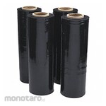 Universal Black Stretch Film