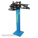 WOODWARD FAB Slip & Plate Roller